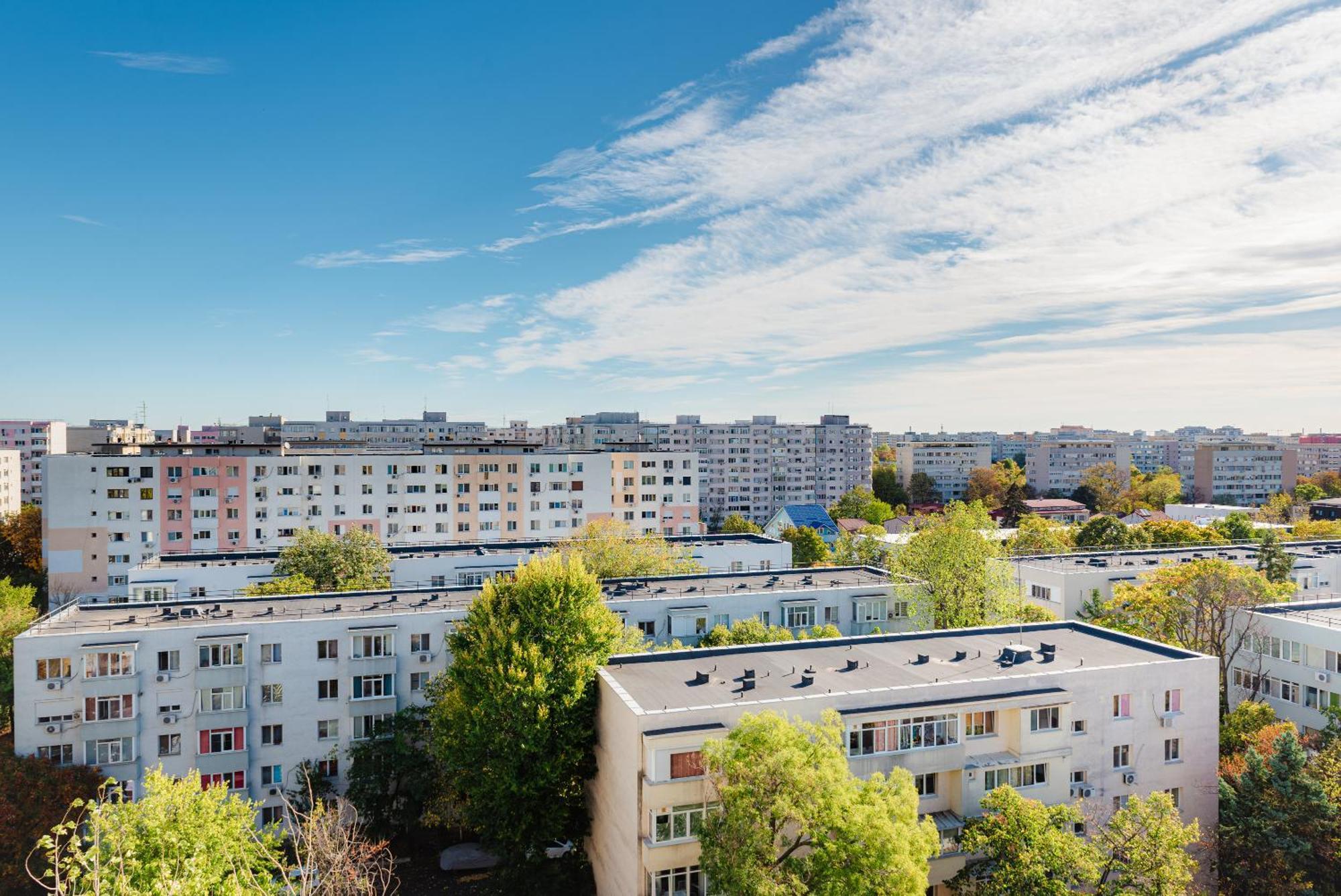 Premium Studio Next To National Arena & Park Boekarest Buitenkant foto