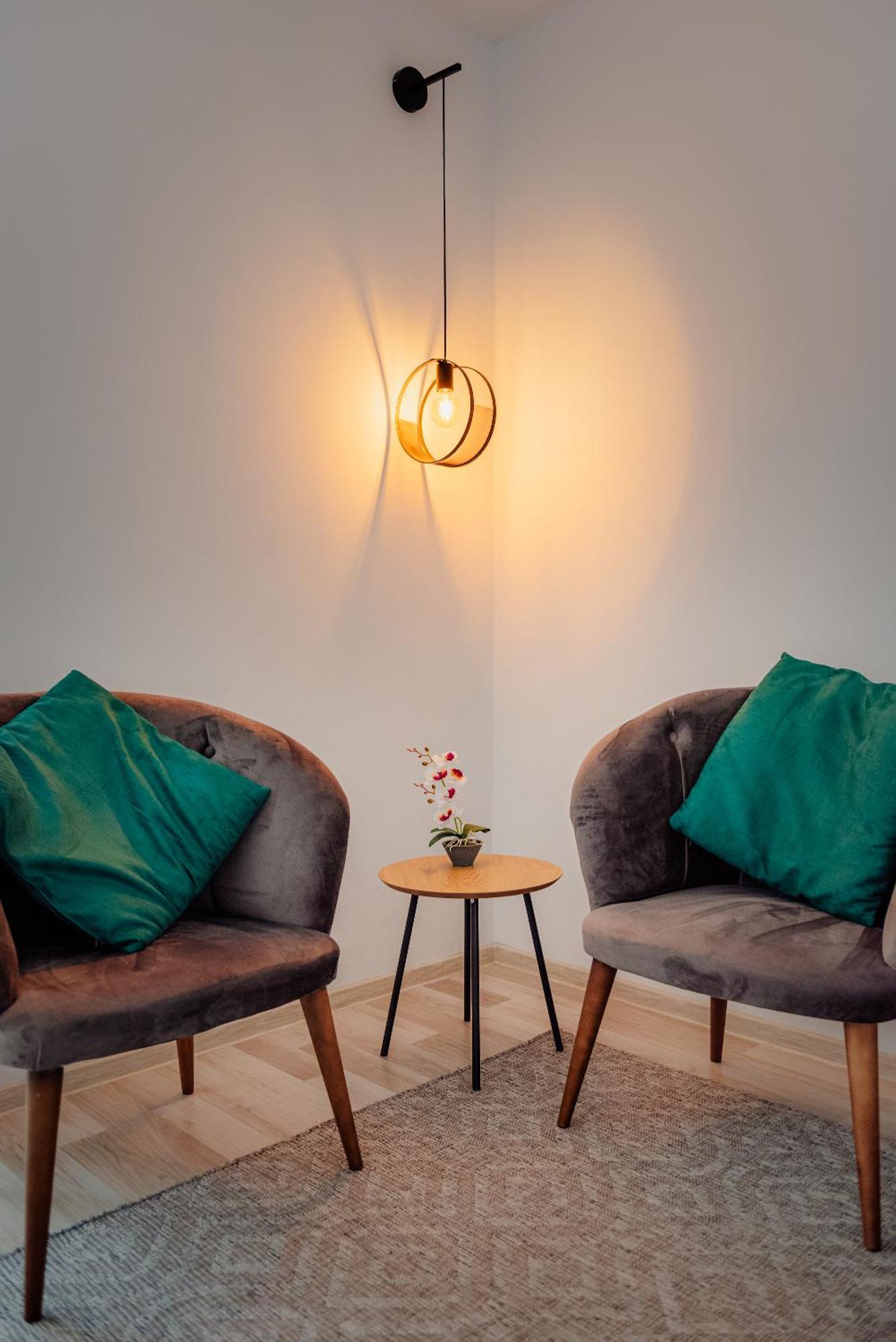 Premium Studio Next To National Arena & Park Boekarest Buitenkant foto