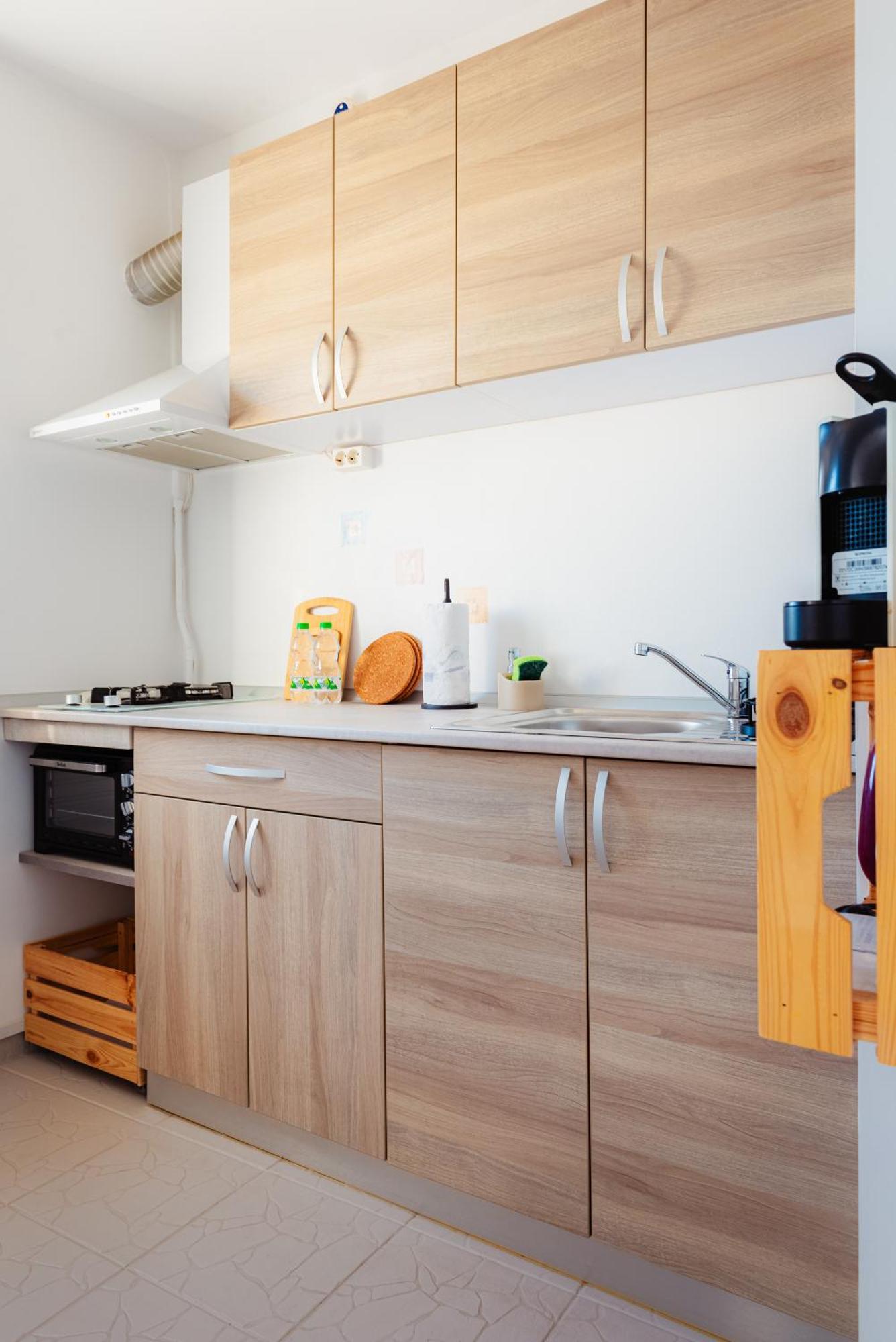 Premium Studio Next To National Arena & Park Boekarest Buitenkant foto